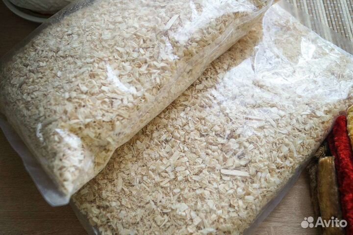 Плюш СССР + опилки для Тедди (цена за набор)