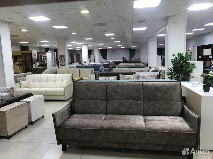 Диван новый