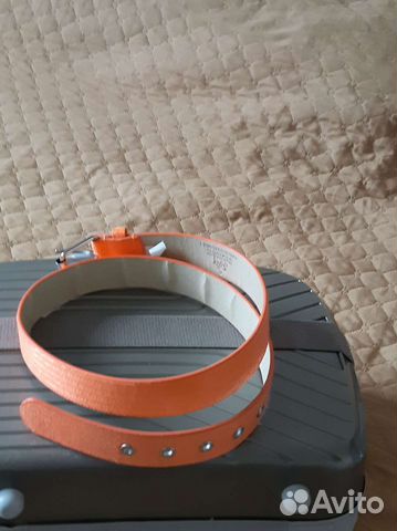 Ремень женский