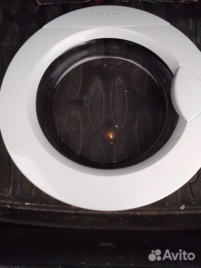 Запчасти для стиральных машин Ардо 810,1000
