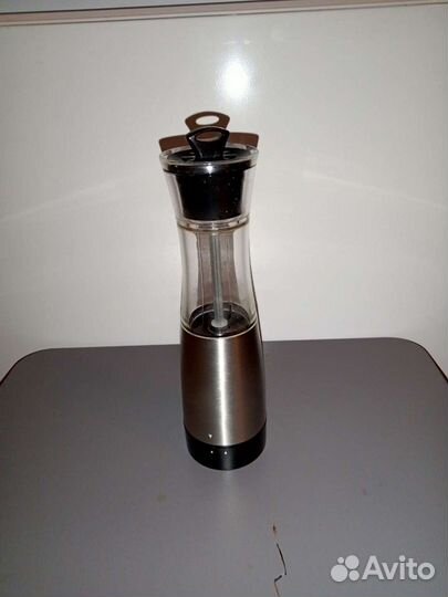 Измельчитель специй