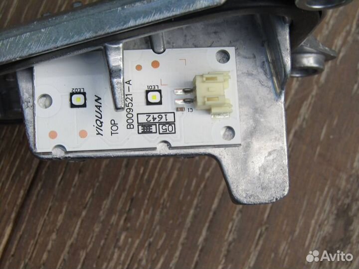 Светодиодный модуль BMW F48 63117428790