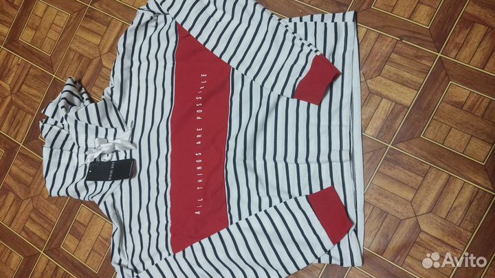 Новая женская одежда