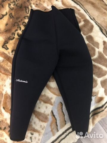 Бриджи для похудения