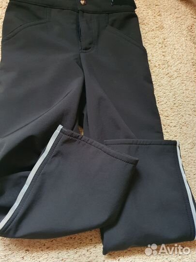 Брюки softshell, 128