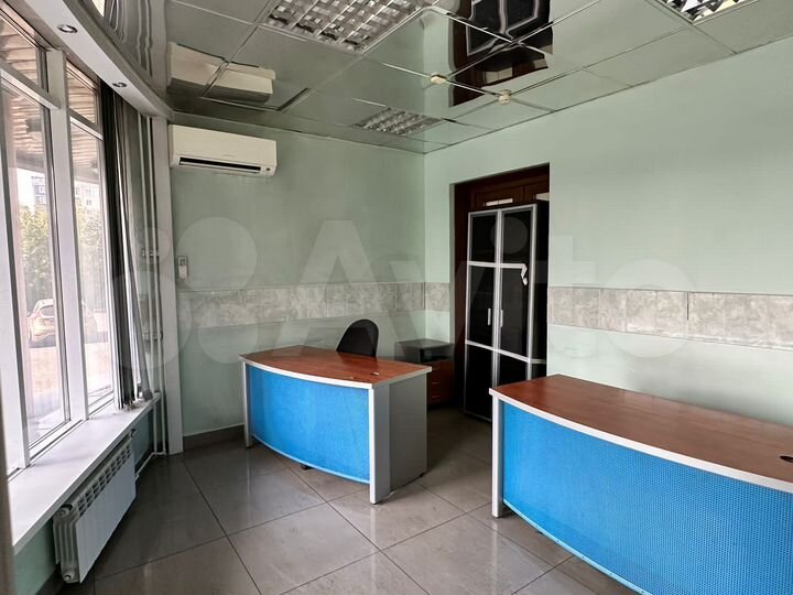 Офис, 90 м²