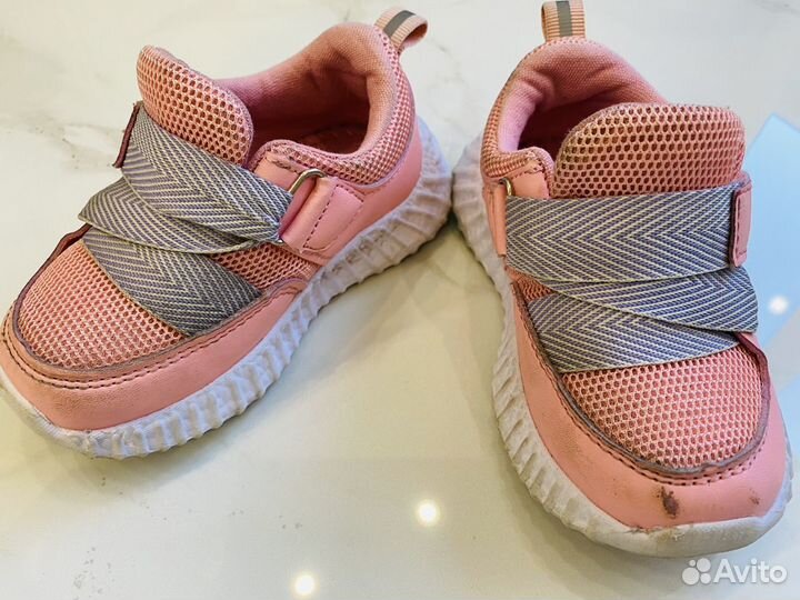 Кроссовки детские Tombi 22 размер