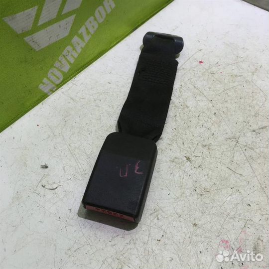 Ответная часть ремня безопасности Пежо 206