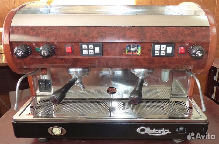 Аренда кофемашины под ключ