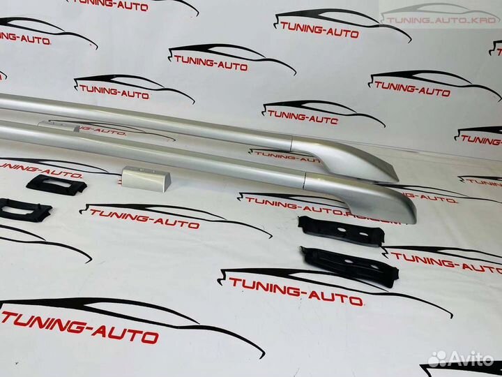 Рейлинги Toyota Land Cruiser 200 B3261