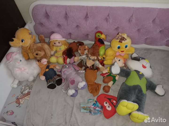 Магнитная доска,игрушки