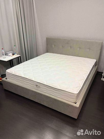 Матрас новый 130 кг