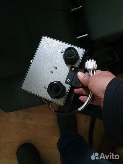 Аппарат звездное небо для потолка лимузина