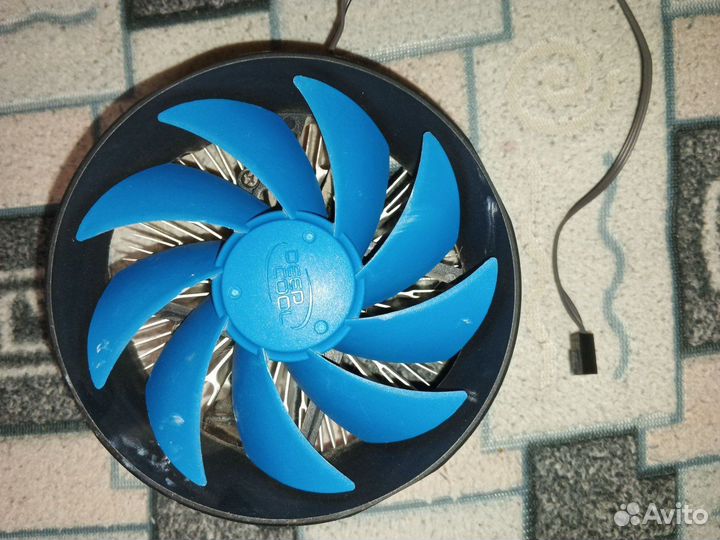 Комплектующие для пк