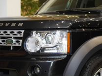 Land Rover Discovery 3.0 AT, 2011, 178 047 км, с пробегом, цена 1 790 000 руб.