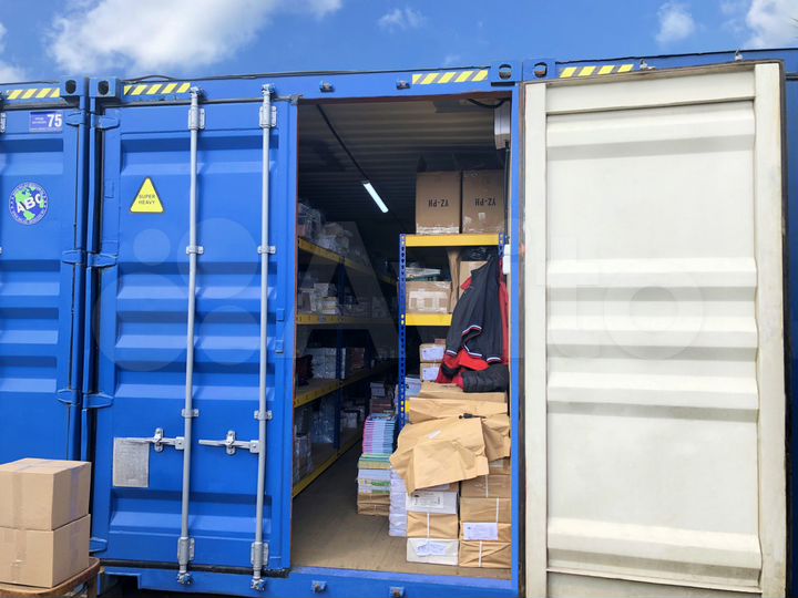 Аренда склада Люберцы