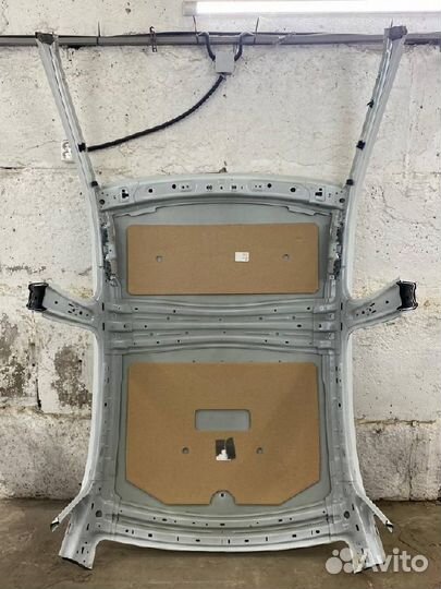 Крыша Volkswagen Passat