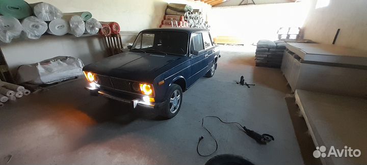 Сиденья ваз 2106