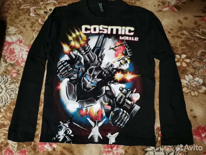 Одежда для мальчика