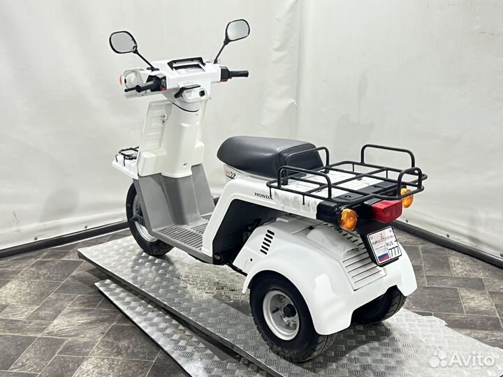 Скутер Honda Gyro X