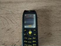 Мобильный телефон мини 0,66 дюймов 2G 2 sim