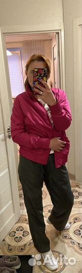 Спортивный костюм reebok и кроссовок рибок