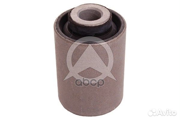 Сайлентблок рычага подвески перед прав/лев