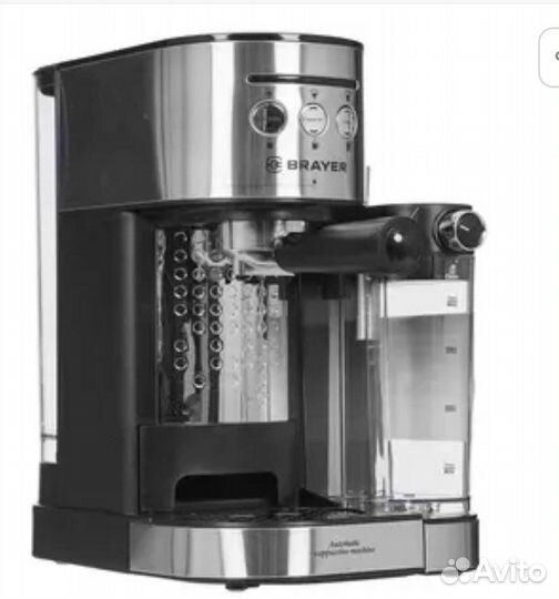 Кофеварка рожковая Gaggia Viva Style Chic