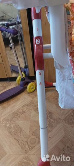 Стульчик для кормления