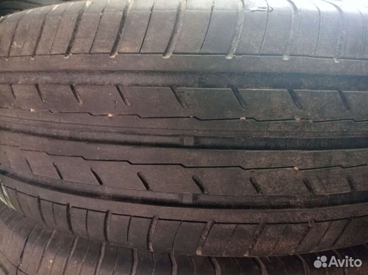 Yokohama Bluearth ES32 205/60 R16