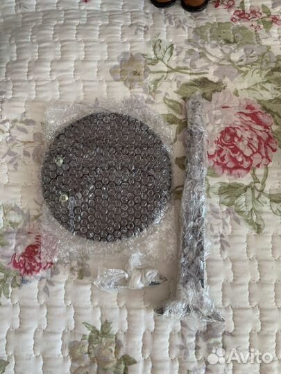 Фарфоровая кукла 42 см Rf Collection