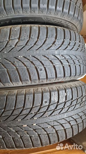 Kumho WinterCraft Ice Wi51 205/55 R16