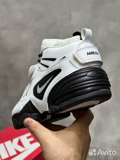 Кроссовки мужские Nike x ambush Air Adjust Force