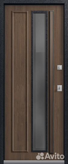 Дверь входная уличная Термо Premium 5 Центурион