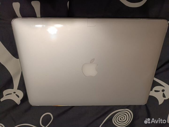 Apple macbook pro 2013