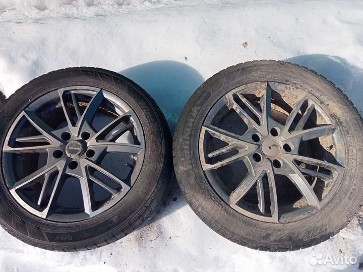 Продам комплект литья