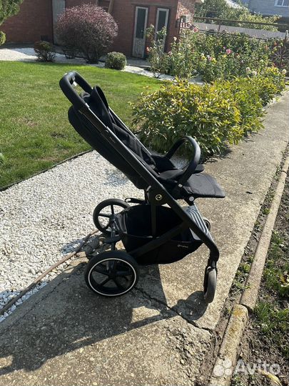 Коляска cybex 3 в 1