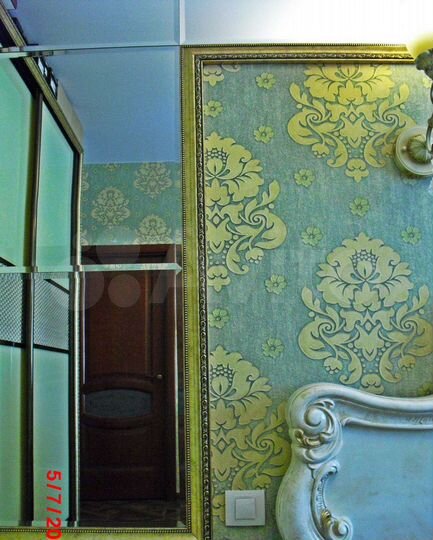 Дом 172,4 м² на участке 9 сот.