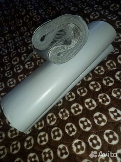 Курьерские пакеты для маркетплейса