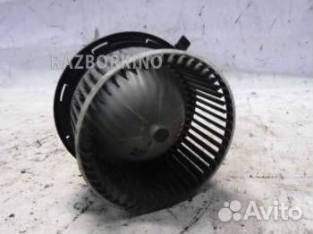 Моторчик печки 5139720AA Джип