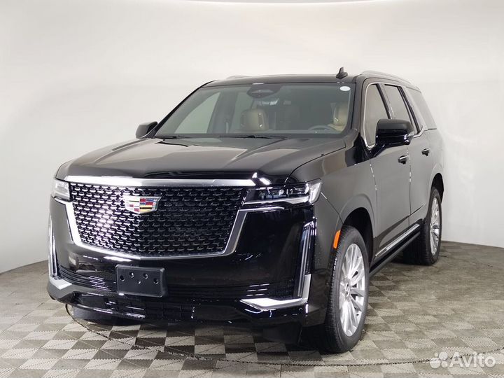 Cadillac Escalade 6.2 AT, 2023