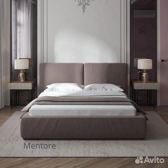 Тумба прикроватная Batista для спальни