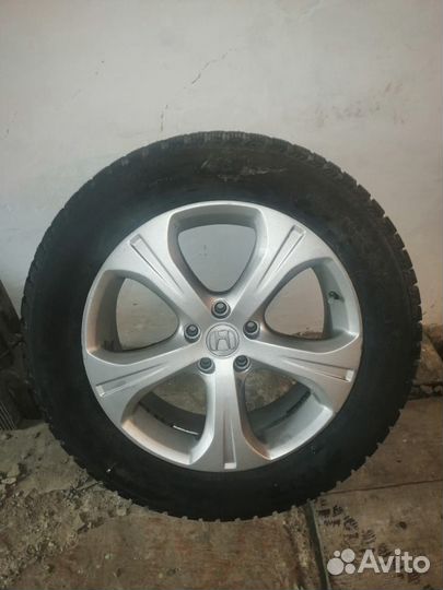 Продам колёса