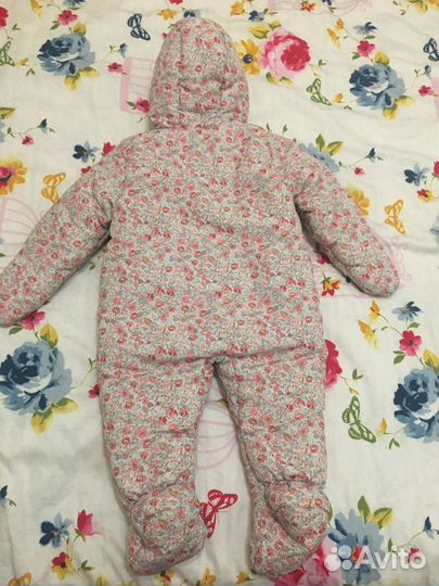 Комбинезон Mothercare 80