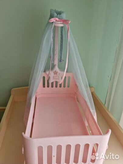 Кровать Анабель