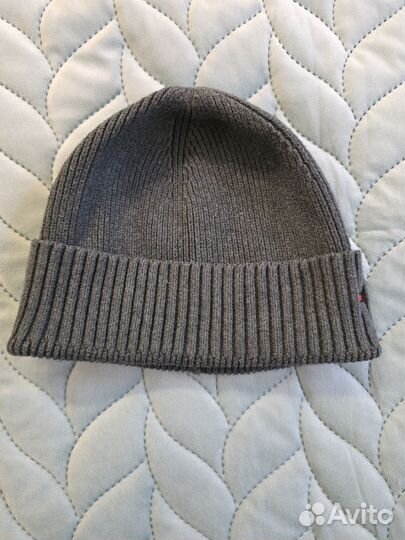 Шапка мужская Tommy Hilfiger