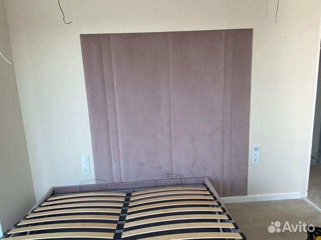 Мягкие стеновые панели на заказ