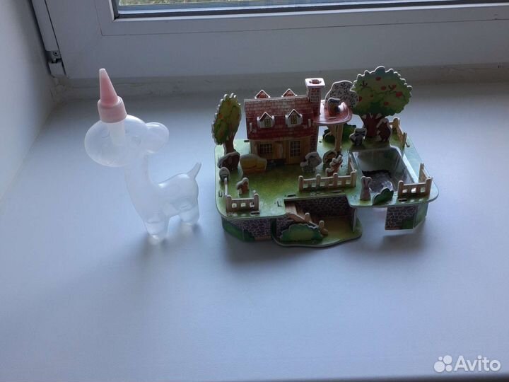 Конструктор