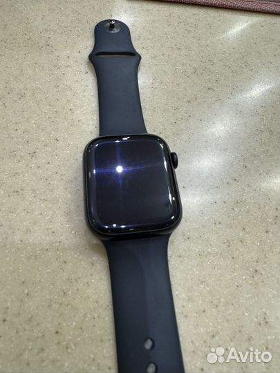 Часы apple watch 8 45 mm