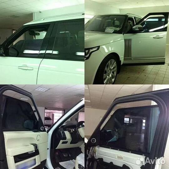 Электротонировка